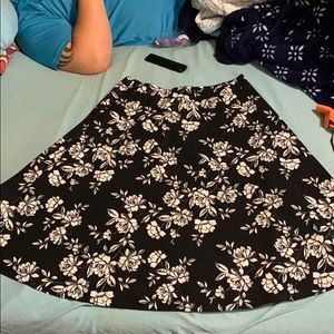 Women’s skirt